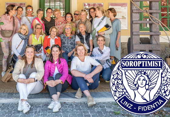 Soroptimist