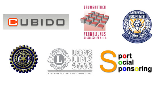 Logos Unterstützer